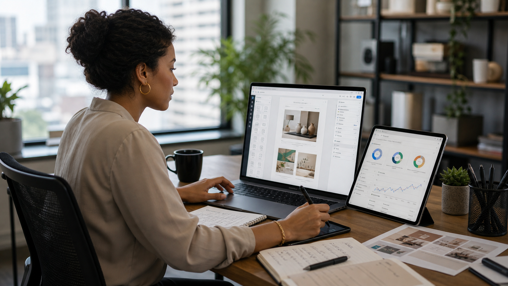 Email Newsletters